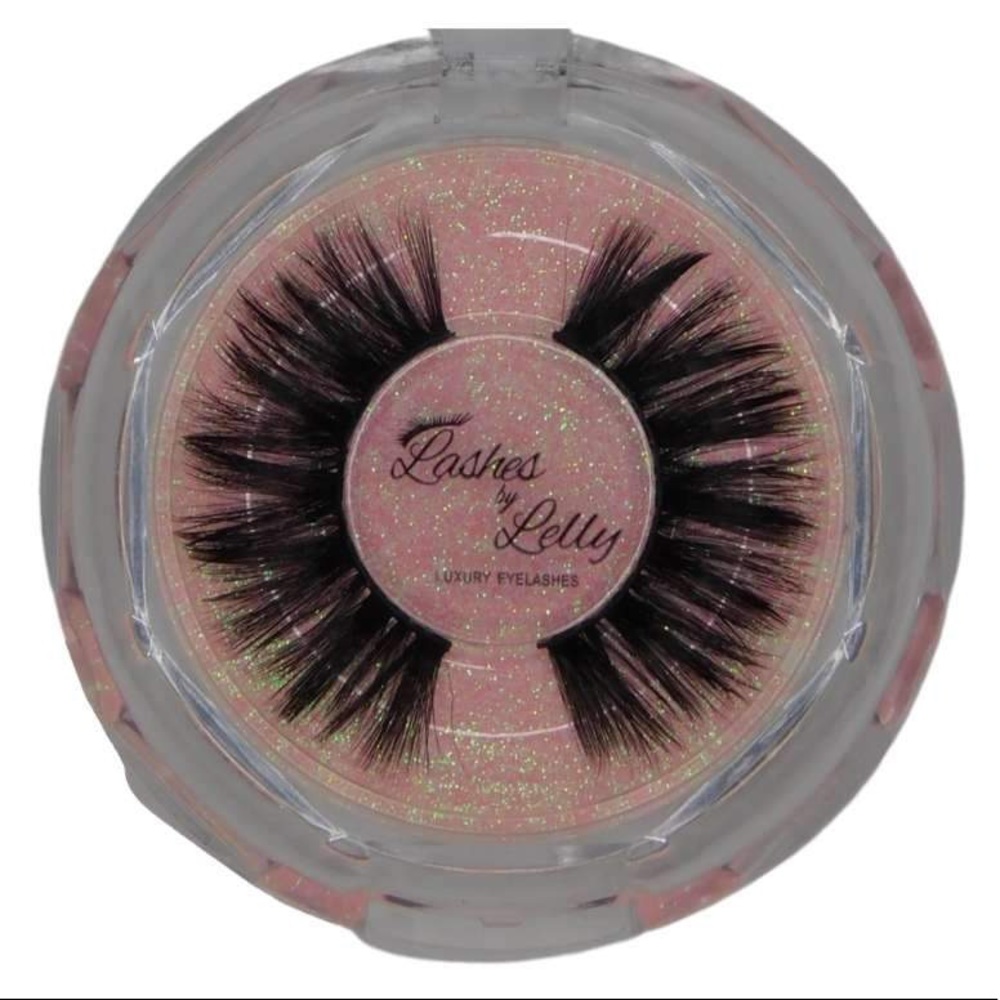 3D Mink Lashes